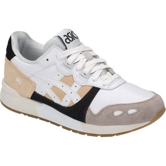 Asics mode femme store