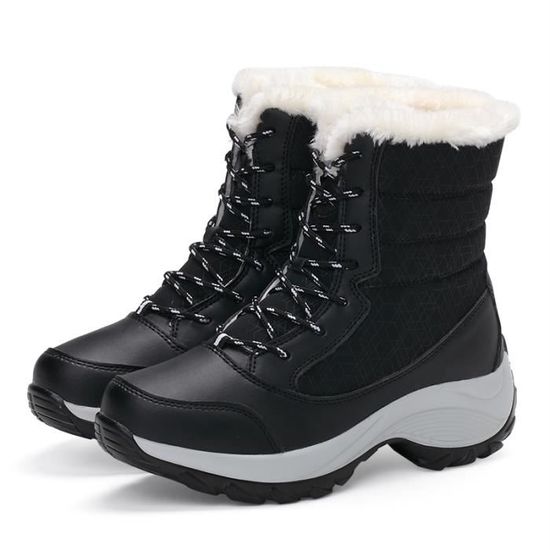 Botte raquette sales
