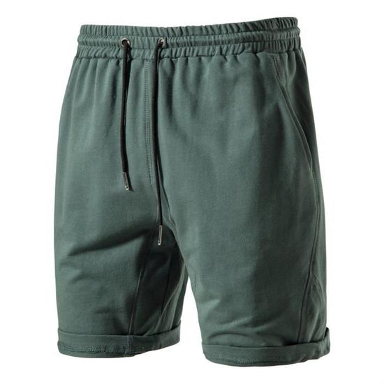 Taille deals short homme