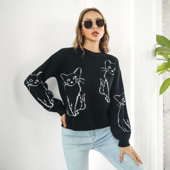 Chemise Cat & Jack Manches Longues à Volants - Taille M (7-8 Ans), Motif Pêche Et Pois, Occasion Très Bon état