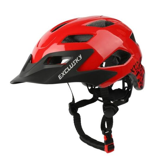 Casque de vélo,casque de vélo pour enfants, casquette de cyclisme avec ...