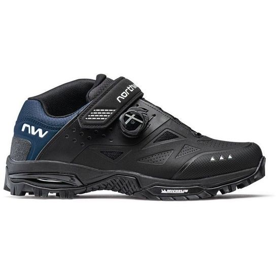 Northwave Storm Carbon 2 - Chaussures vélo homme | Hardloop