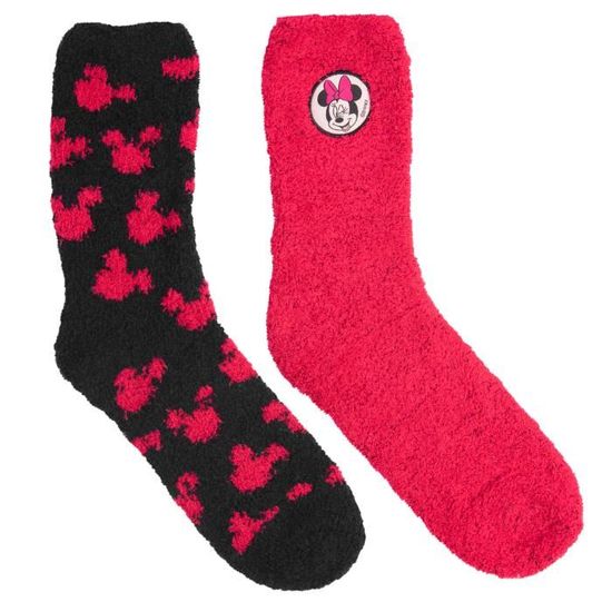 Chaussettes disney pour femme on sale