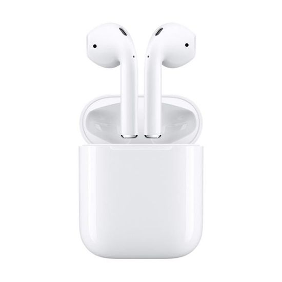 Écouteurs Bluetooth Sans Fil Hear-Pods - Neufs Dans Leur Emballage D'origine