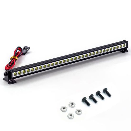 Batterie RC AA 4.8V 2800mAh Avec Chargeur USB - Pour Voitures, Camions Télécommandés - Prise JST-2P