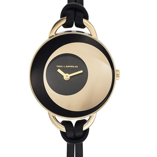 Ted lapidus montre femme store