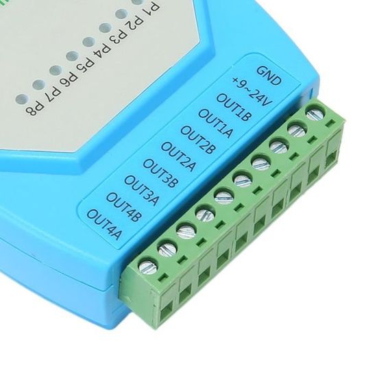 innomaker Adaptateur convertisseur USB 2.0 vers RS485 de qualité