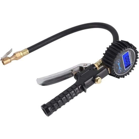 kit manomètre pour compresseur d'air