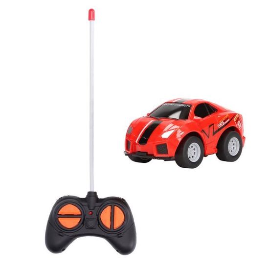 Universal 27mhz Remote Control Télécommande Universelle 27 MHz