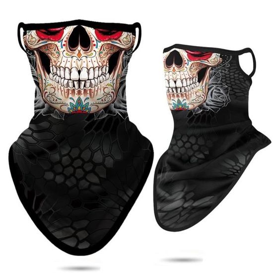 N°1 Des Foulards Multifonction En France, Grossiste