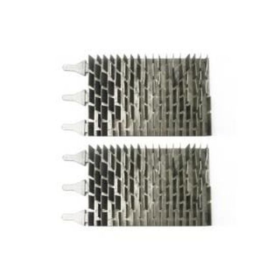 Zodiac Brush VX TYPE2 R9022 Z *2 Marca