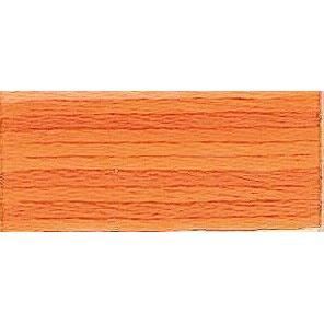 DMC Fil Mouline Variation 4124