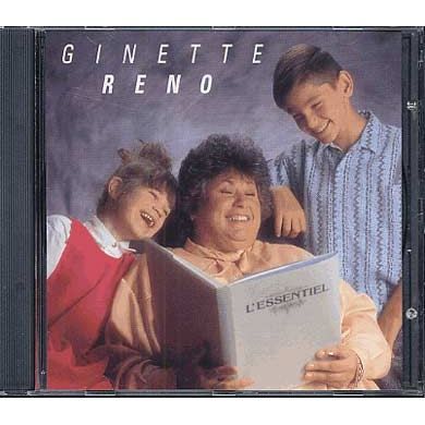 L'essentiel by Ginette Reno