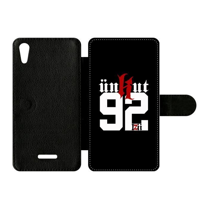Etui sony xperia t3 unkut haut de seine 92