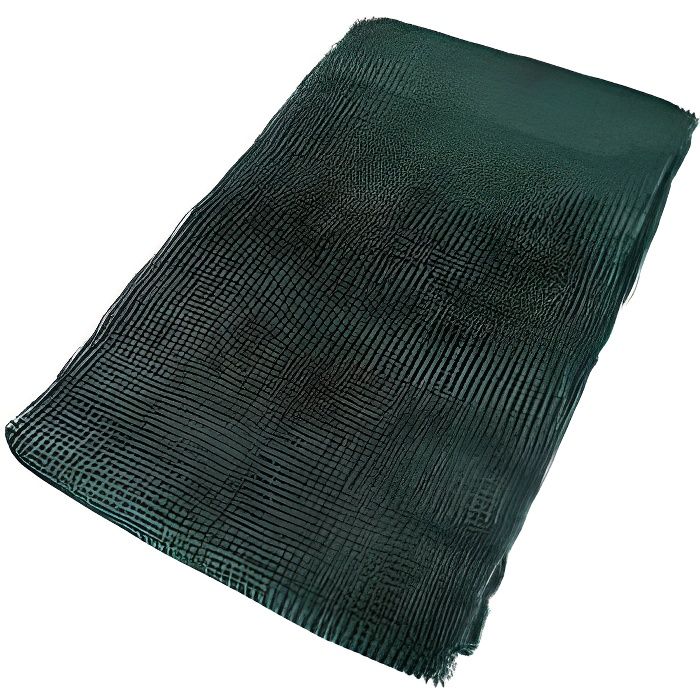 Filet de récolte olive fendu 6x8m