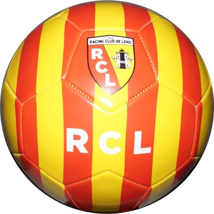Ballon de football RC LENS - T 5