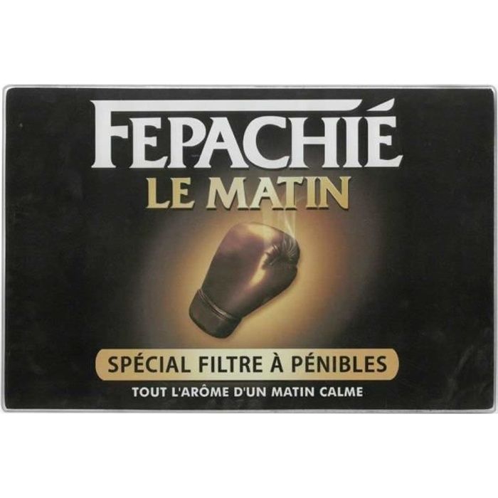 Planche a decouper en verre - Fepachie