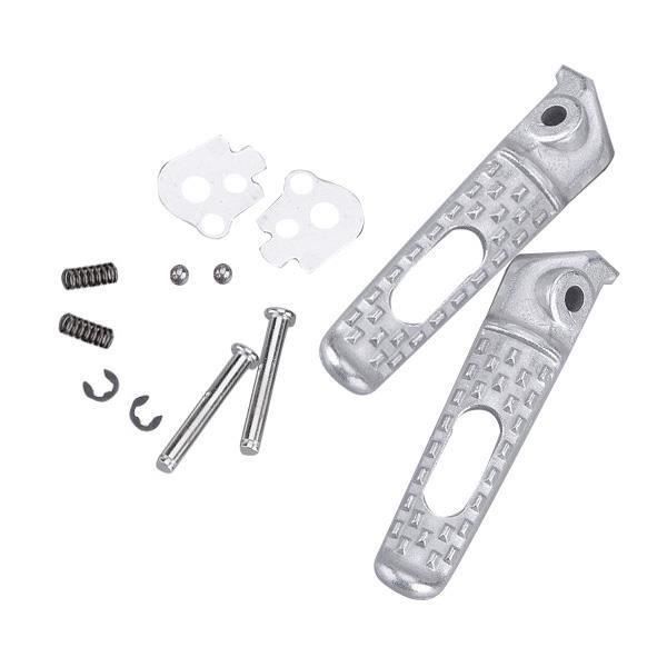 SHAN NEUFU Repose Pied Arrière pr Honda CBR 600 1000RR 2003-2011 04 05 06 07 08 09 10