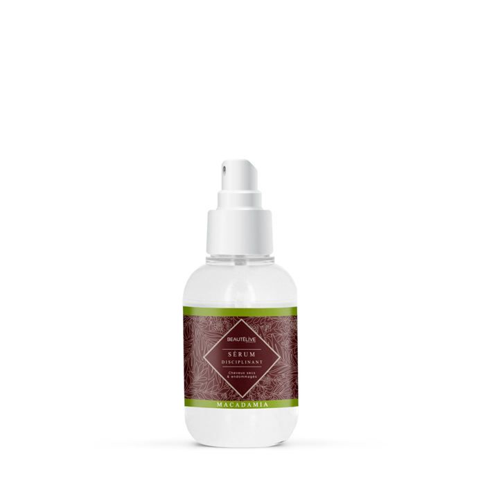 Sérum huile de macadamia