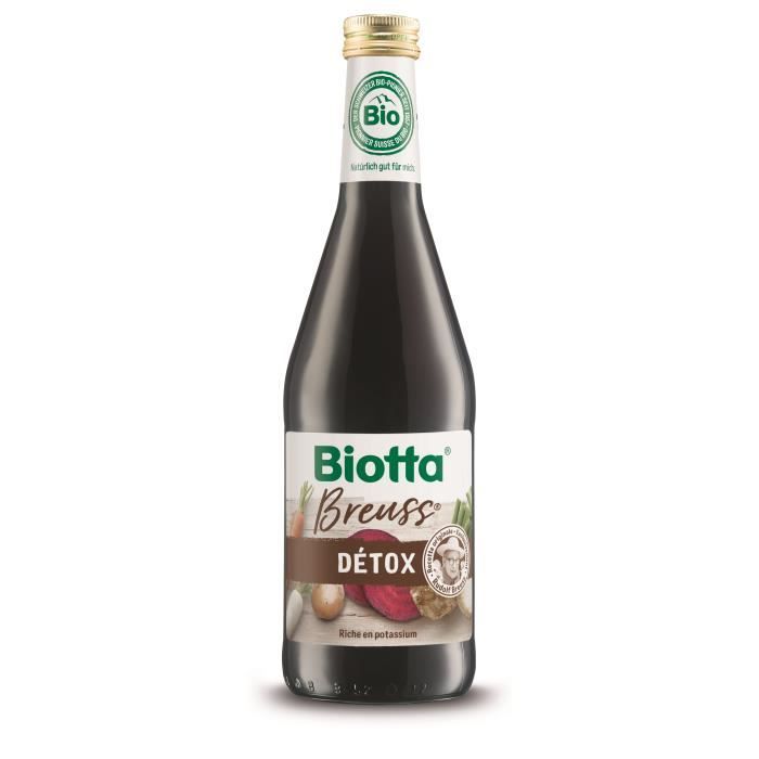 Jus Breuss 500ml