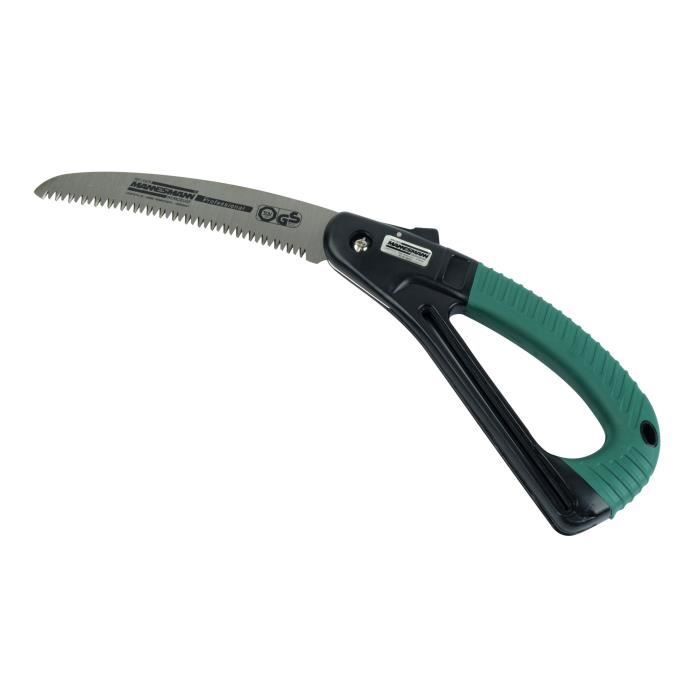 MANNESMANN Scie pliable - 400 mm
