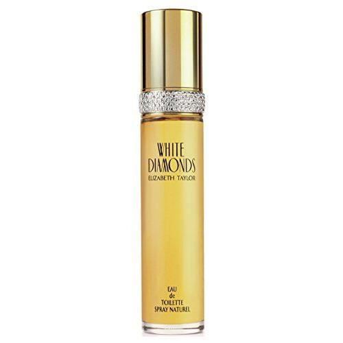 ELIZABETH TAYLOR White Diamonds Eau de Toilette…