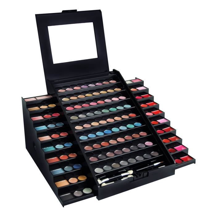 Coffrets Maquillage Sephora Fr Comparer Les Prix Des Coffrets