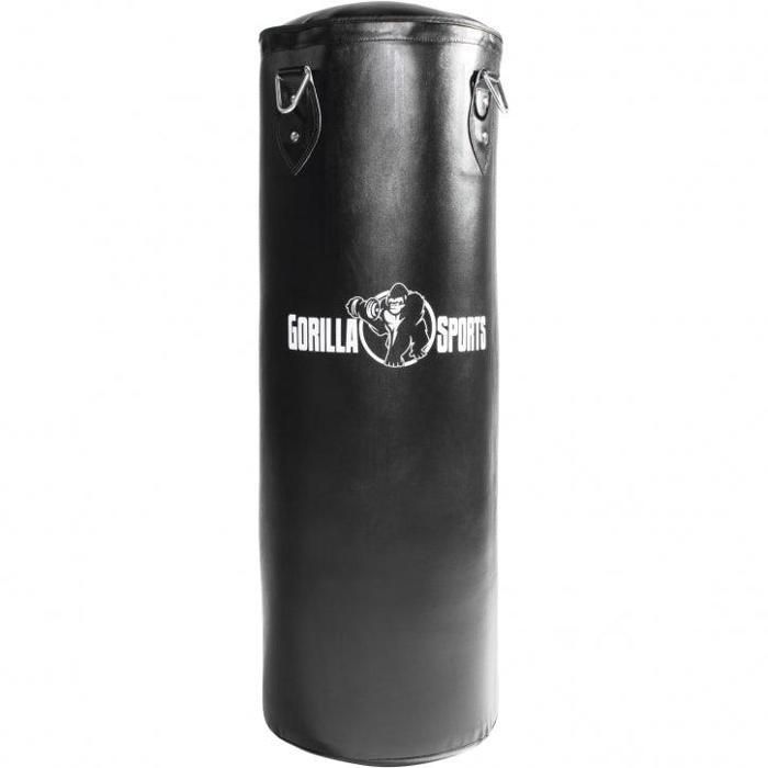 Delaman Punching Bag Sac de Frappe Gonflable pour Enfants Adultes