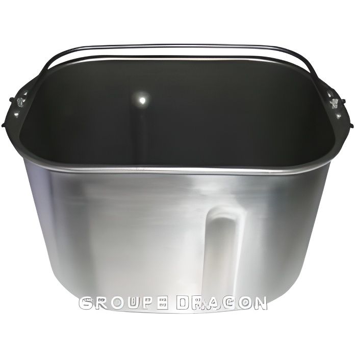 CUVE COMPLETE SERIE OW POUR MACHINE A PAIN MOULINEX