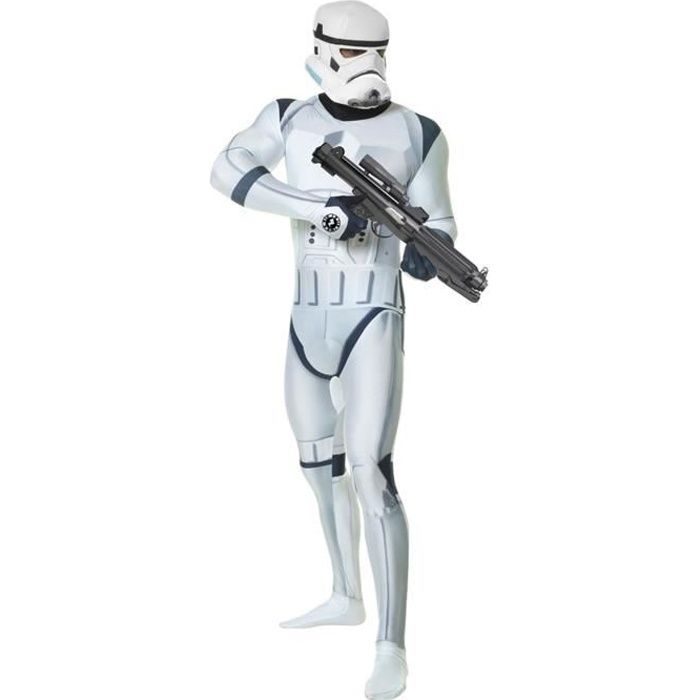 Déguisement Morphsuits Zapper Stormtrooper adulte