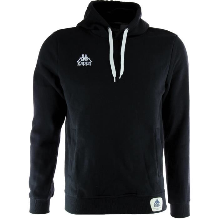 Sweat à capuche junior Kappa Cesena
