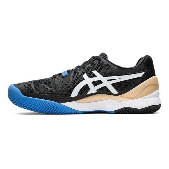 Chaussures de tennis Asics Gel-Resolution 8 Clay