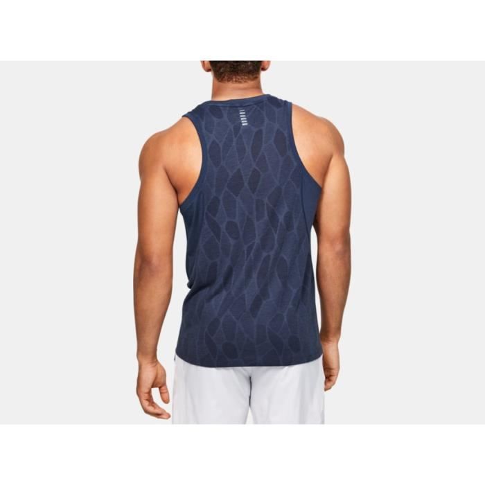Débardeur Under Armour Streaker 2.0 Shift