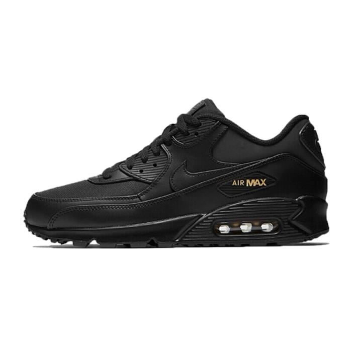 Baskets Air Max 90 Premium 700155-011 Chaussures de Running Pour Homme