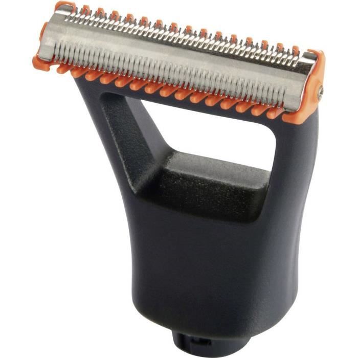 Tête de rasoir Remington SP-MB050 44215530400 noir 1 pc(s)
