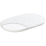Matelas Bébé Träumeland Brise Light - 85x43x6cm Berceau Poussette