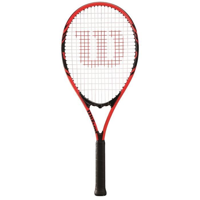 Wilson Federer allroundschläger wRT324800 3 Rouge