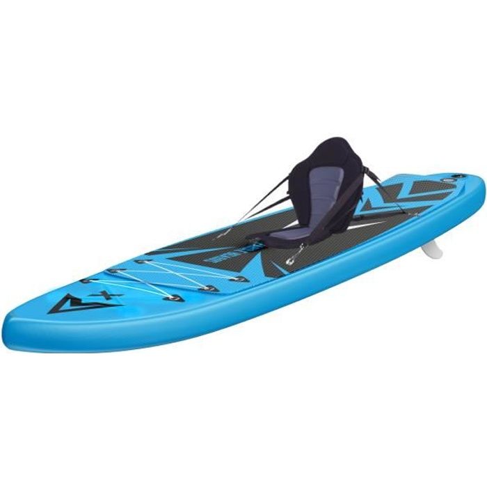 Stand up paddle gonflable X-Treme Kayak