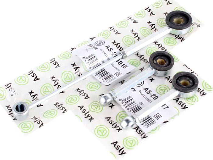 23281 3RG Kit de réparation, levier de changement de vitesse | AUTODOC prix et avis