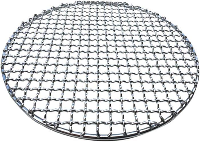 Poêle à Barbecue 24X12.5cmFour au Carbone Alimentaire résistant au feu