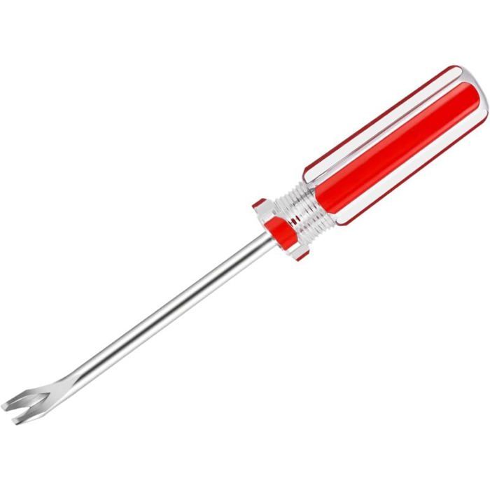 Marteau arrache clous monobloc Outifrance | Leroy Merlin