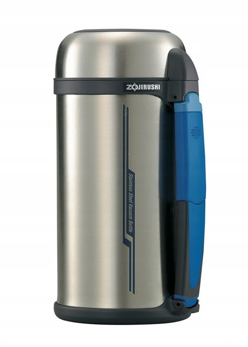 Thermos ZOJIRUSHI SF-CC20-XA 2 l en acier