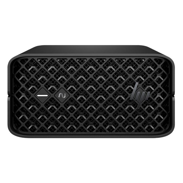 HP Workstation Z2 G1a Ryzen AI Max Pro 390 3.2 GHz RAM AZERTY - vue 2