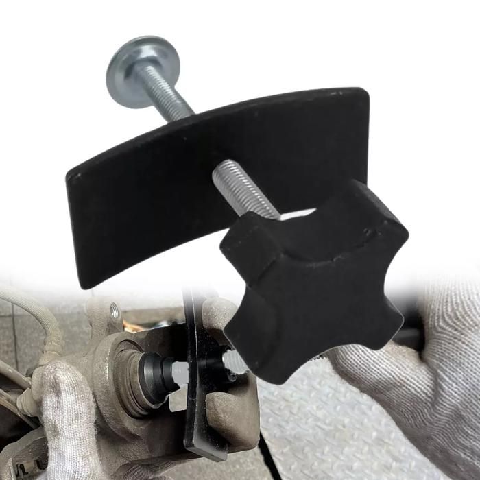 Outil De Compression De Piston De Frein Uxcell – Pour étriers 1,2,4,6 Pistons – Neuf