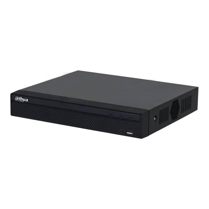 Enregistreur Vidéo de Réseau Dahua NVR2108HS 4KS3 - vue 2