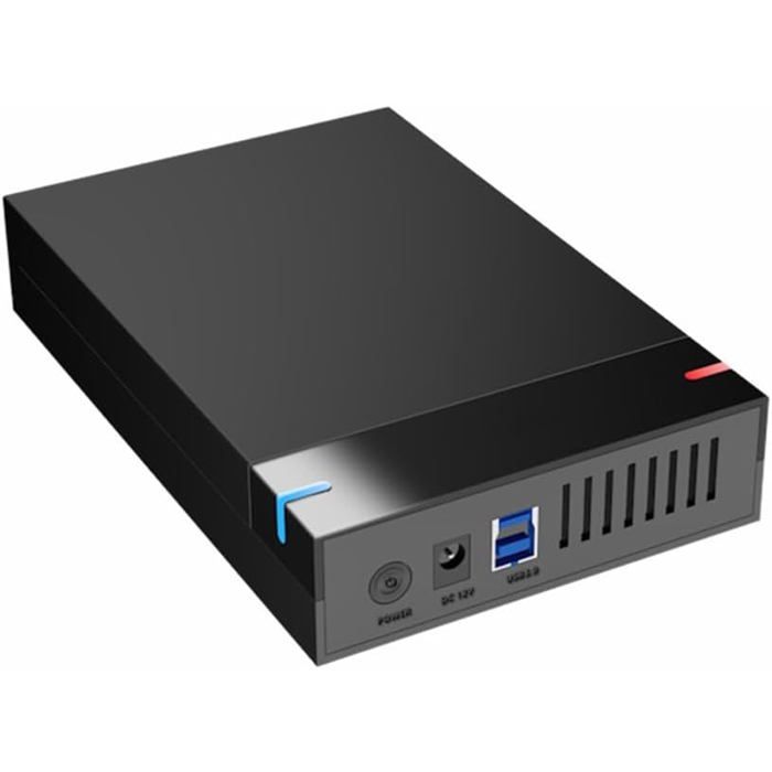 ARAMOX Boîtier HDD ACASIS Boîtier De Disque Dur USB3,0 2,5 Pouces Série