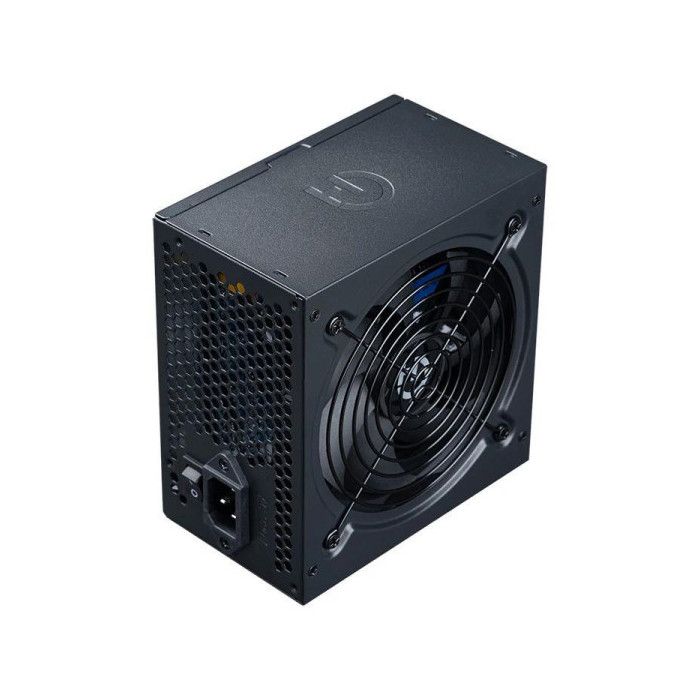FUENTE ALIMENTACION HIDITEC PSU RX650 80PLUS CERTIFIED FULL RANGE - vue 2