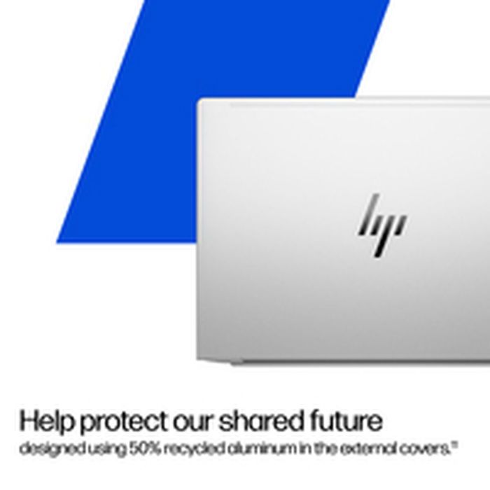 Ordinateur Portable HP AD3A0ET#ABE 14 intel core ultra 7 RAM SSD - vue 2