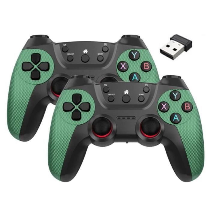 TMISHION manette de jeu mobile Manette de jeu pour téléphone portable TMISHION manette de jeu mobile Manette de jeu pour téléphone portable