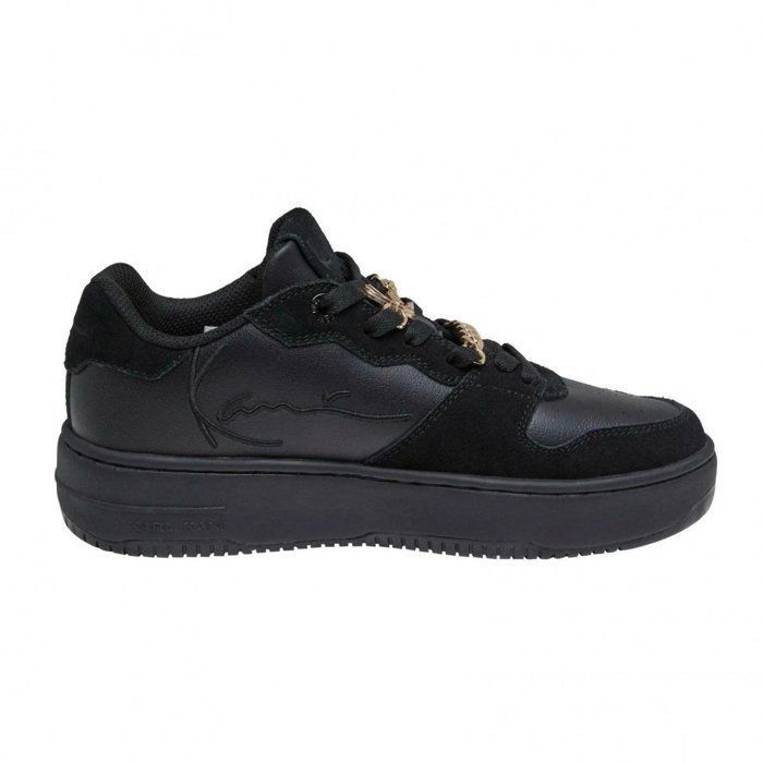 Karl Kani Karl Kani basket femme 89 Up Logo PRM 11800001